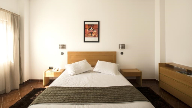 Imagen de la habitación del Hotel Hotel Santa Maria, Vila Do Porto ( Santa Maria ). Foto 8