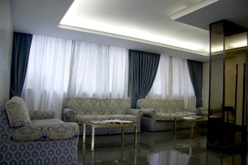 Imagen general del Hotel Hotel Santa Maura. Foto 3