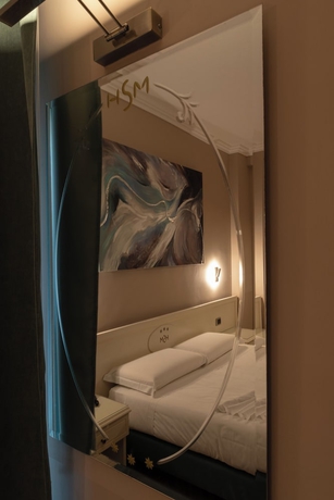 Imagen de la habitación del Hotel Hotel Santa Maura. Foto 4