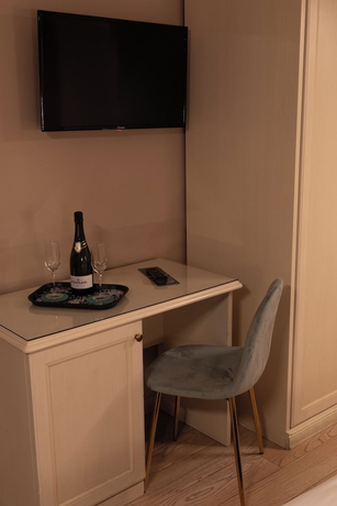 Imagen de la habitación del Hotel Hotel Santa Maura. Foto 5