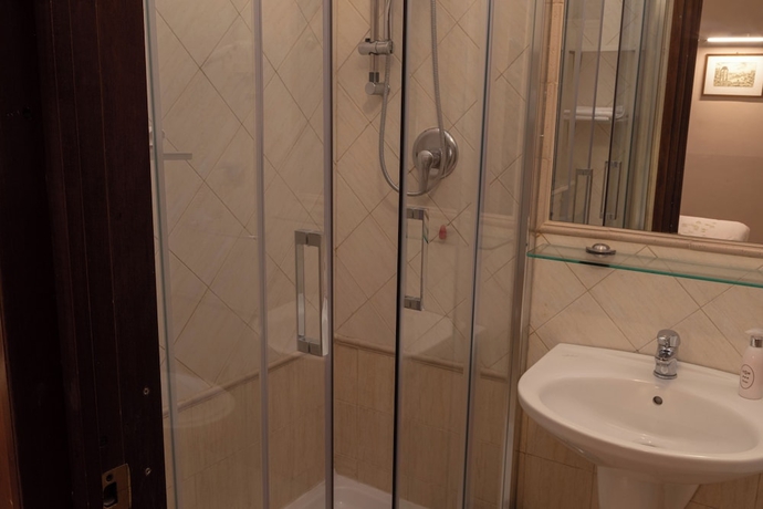 Imagen de la habitación del Hotel Hotel Santa Maura. Foto 9