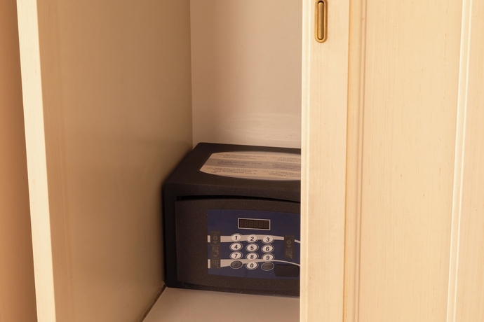 Imagen de la habitación del Hotel Hotel Santa Maura. Foto 12