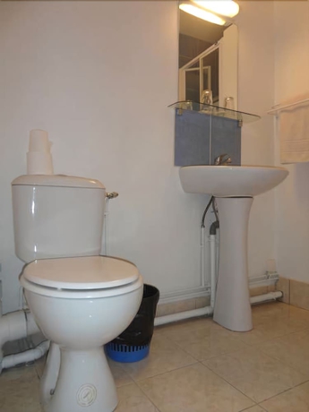 Imagen de la habitación del Hotel Hotel Santana. Foto 7