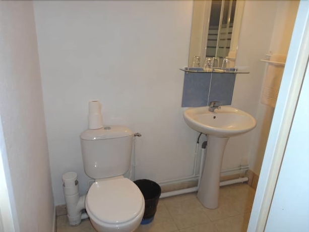 Imagen de la habitación del Hotel Hotel Santana. Foto 14