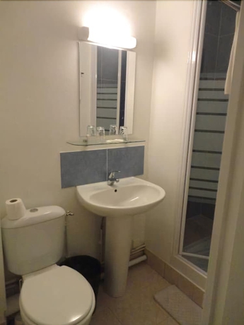 Imagen de la habitación del Hotel Hotel Santana. Foto 15