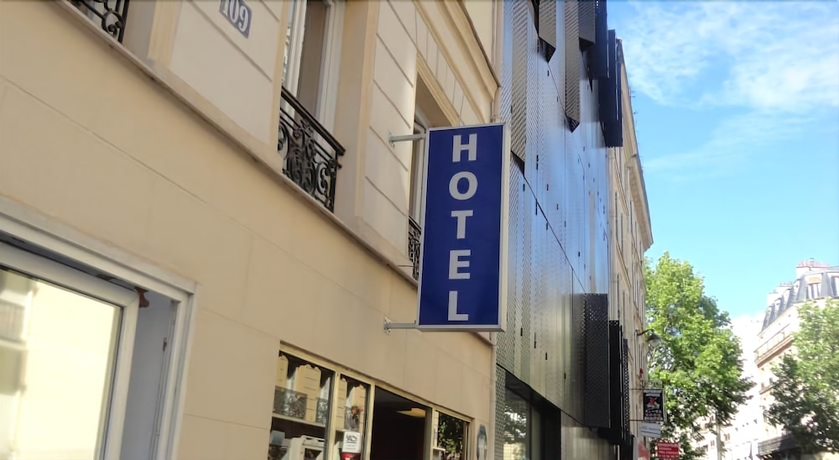 Imagen general del Hotel Hotel Santana. Foto 2