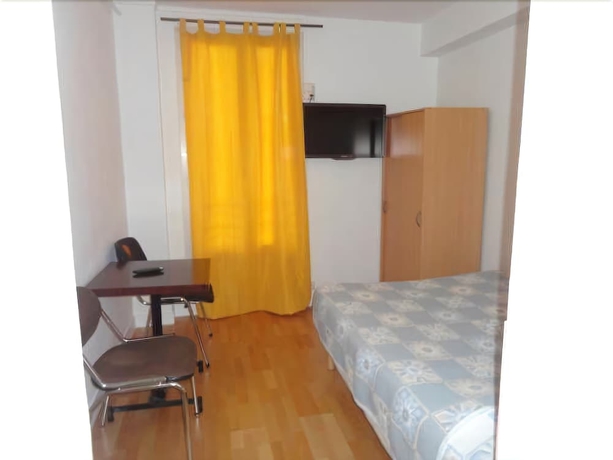 Imagen de la habitación del Hotel Hotel Santana, Palacio de Congresos. Foto 6