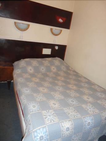 Imagen de la habitación del Hotel Hotel Santana, Palacio de Congresos. Foto 9