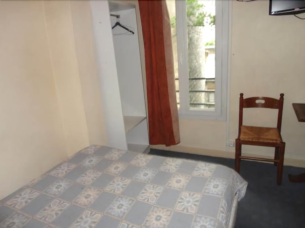 Imagen de la habitación del Hotel Hotel Santana, Palacio de Congresos. Foto 10