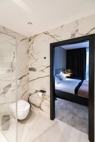 Imagen de la habitación del Hotel Hotel Sante. Foto 6