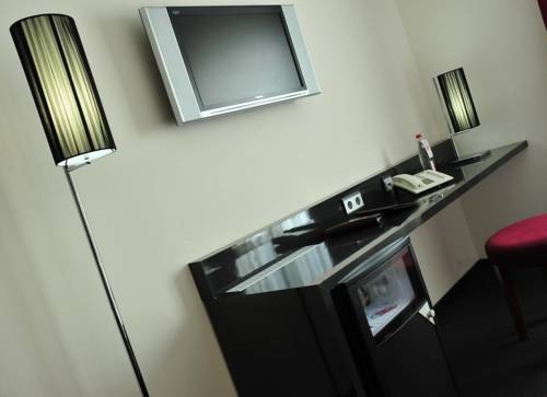 Imagen general del Hotel Hotel Santo. Foto 2