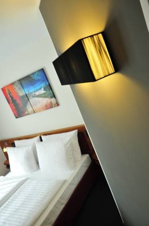 Imagen general del Hotel Hotel Santo. Foto 3