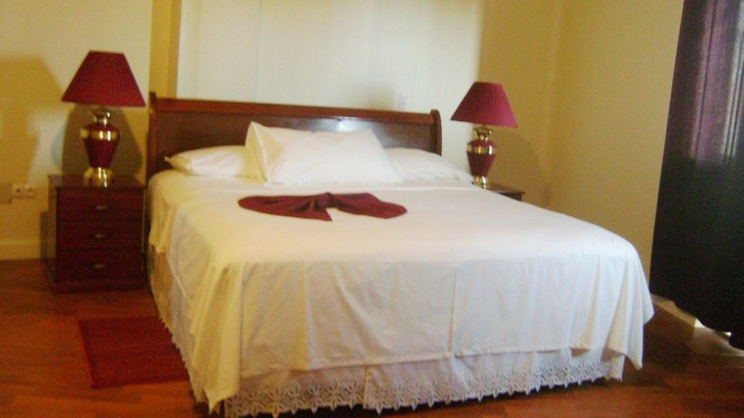 Imagen general del Hotel Hotel Santos Pina. Foto 3