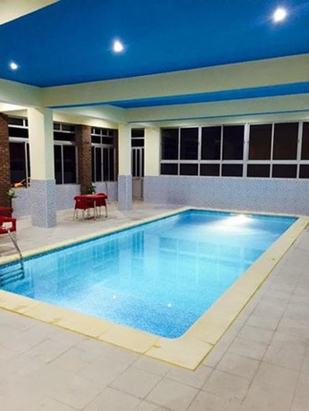 Imagen general del Hotel Hotel Santos Pina. Foto 7