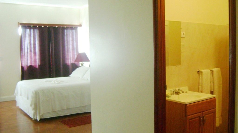 Imagen general del Hotel Hotel Santos Pina. Foto 12