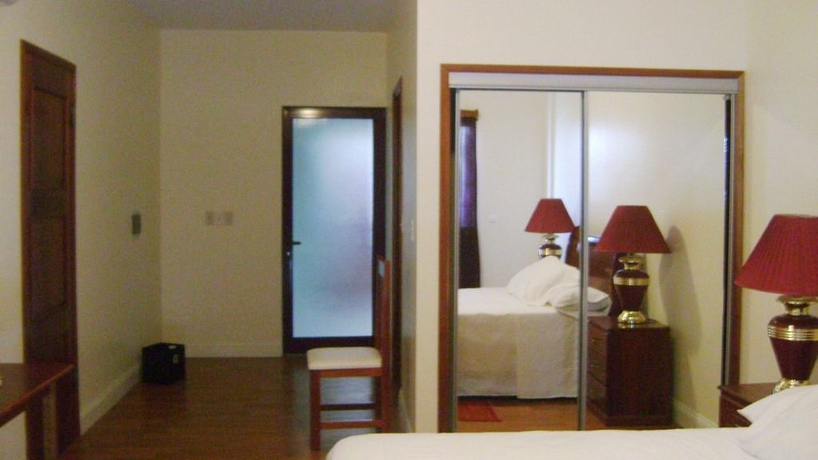 Imagen general del Hotel Hotel Santos Pina. Foto 15