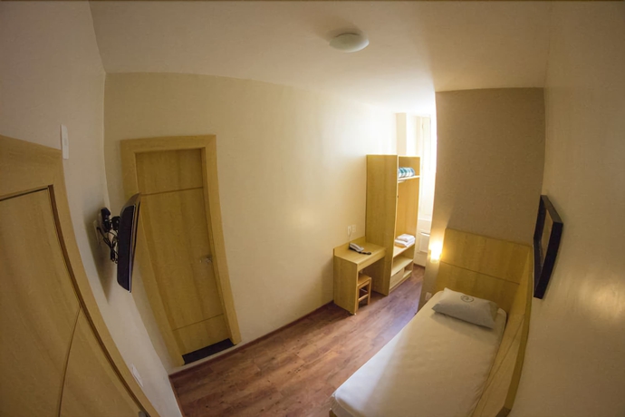 Imagen de la habitación del Hotel Hotel S&atilde;o Bento. Foto 4
