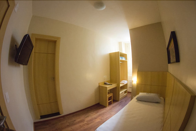 Imagen de la habitación del Hotel Hotel S&atilde;o Bento. Foto 5