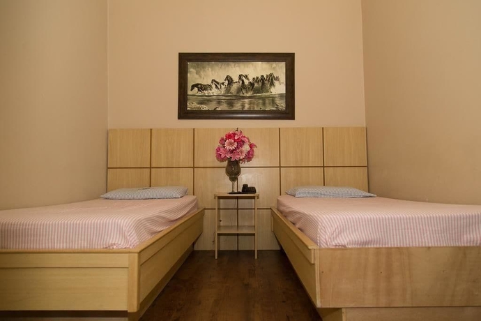 Imagen de la habitación del Hotel Hotel S&atilde;o Bento. Foto 6