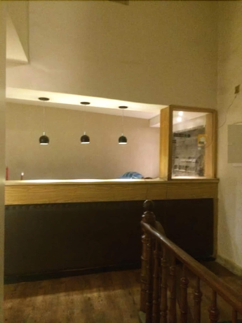 Imagen de los interiores del Hotel Hotel S&atilde;o Bento. Foto 19