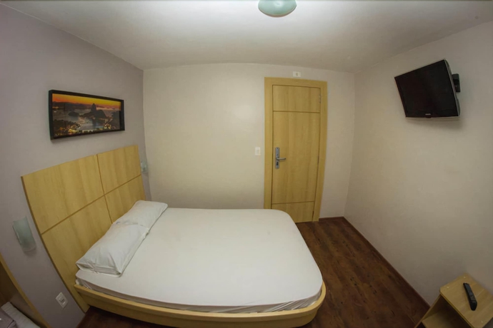 Imagen de la habitación del Hotel Hotel S&atilde;o Bento. Foto 8