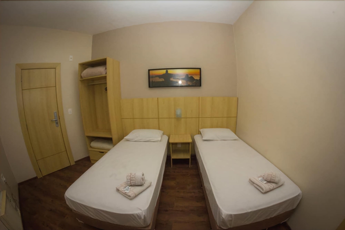 Imagen de la habitación del Hotel Hotel S&atilde;o Bento. Foto 10