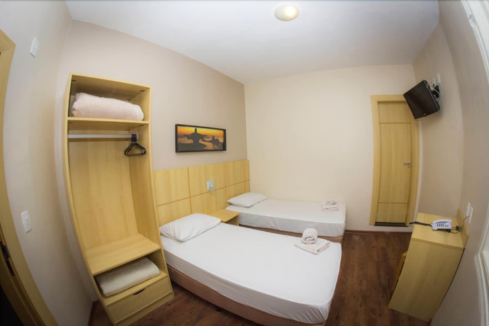 Imagen de la habitación del Hotel Hotel S&atilde;o Bento. Foto 11