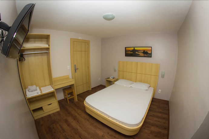 Imagen de la habitación del Hotel Hotel S&atilde;o Bento. Foto 12
