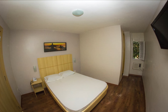 Imagen de la habitación del Hotel Hotel S&atilde;o Bento. Foto 13
