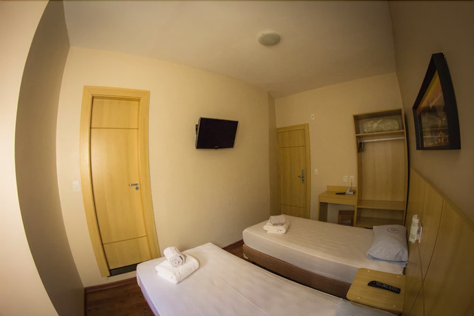 Imagen de la habitación del Hotel Hotel S&atilde;o Bento. Foto 15
