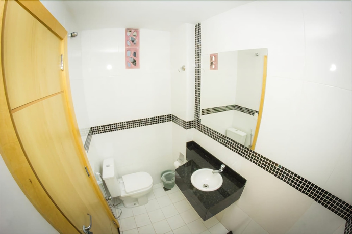 Imagen de la habitación del Hotel Hotel S&atilde;o Bento. Foto 18