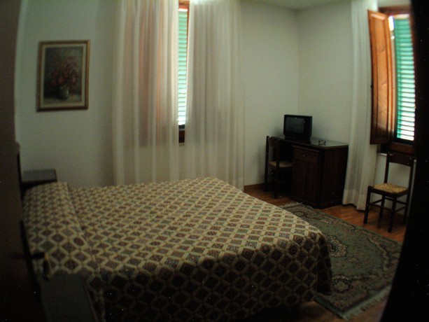 Imagen de la habitación del Hotel Hotel Savoia E Campana. Foto 5