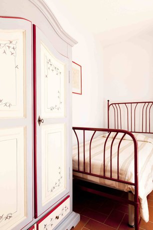 Imagen de la habitación del Hotel Hotel Savoia E Campana. Foto 7