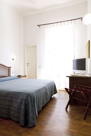 Imagen de la habitación del Hotel Hotel Savoia E Campana. Foto 18