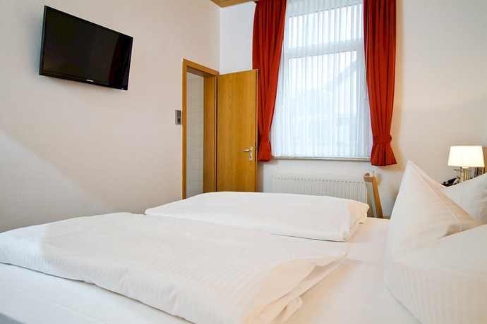 Imagen de la habitación del Hotel Hotel Schaper. Foto 6