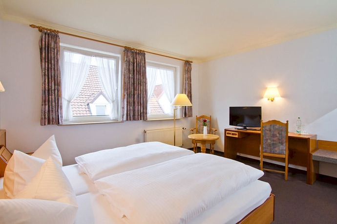 Imagen de los interiores del Hotel Hotel Schaper. Foto 14