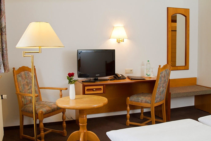 Imagen de la habitación del Hotel Hotel Schaper. Foto 8
