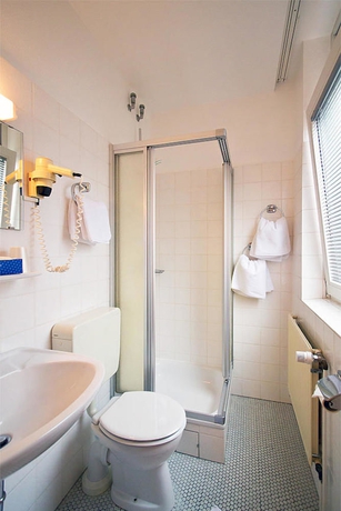 Imagen de la habitación del Hotel Hotel Schaper. Foto 9