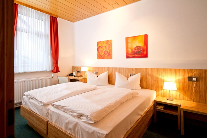 Imagen de la habitación del Hotel Hotel Schaper. Foto 11