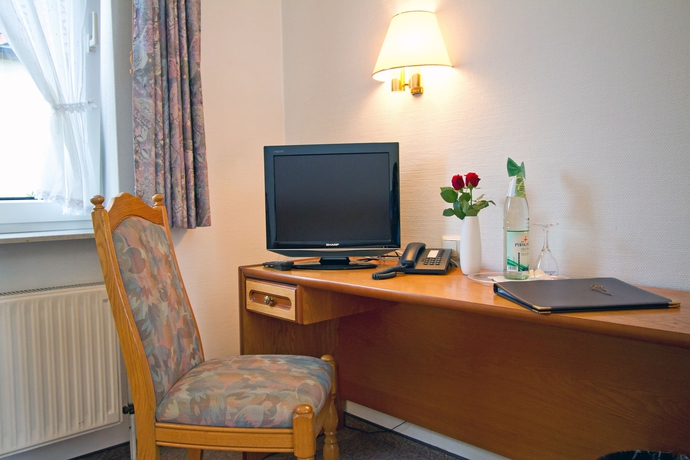 Imagen de la habitación del Hotel Hotel Schaper. Foto 12