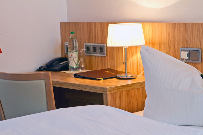 Imagen de la habitación del Hotel Hotel Schaper. Foto 13