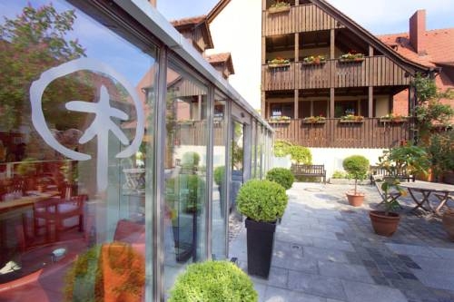Imagen general del Hotel Hotel Schindlerhof. Foto 4