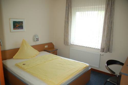 Imagen general del Hotel Hotel Schmidt garni. Foto 1