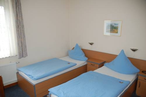 Imagen general del Hotel Hotel Schmidt garni. Foto 2