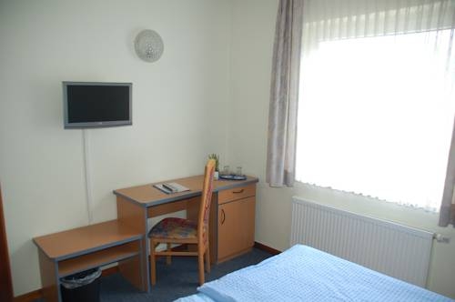 Imagen general del Hotel Hotel Schmidt garni. Foto 3