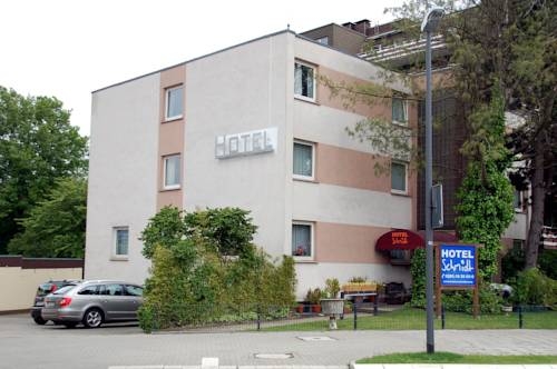 Imagen general del Hotel Hotel Schmidt garni. Foto 5