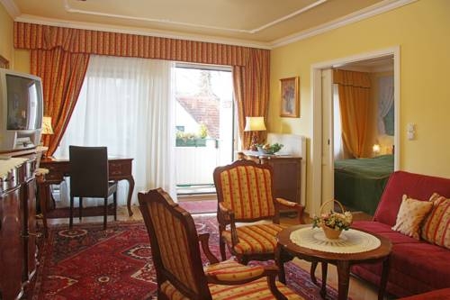 Imagen de la habitación del Hotel Hotel Schneider-Gössl. Foto 27