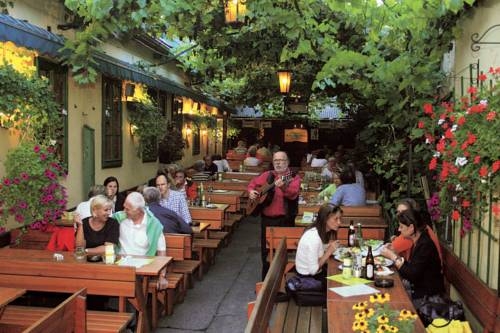 Imagen general del Hotel Hotel Schneider-Gössl. Foto 7