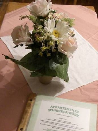 Imagen de la habitación del Hotel Hotel Schneider-Gössl. Foto 45