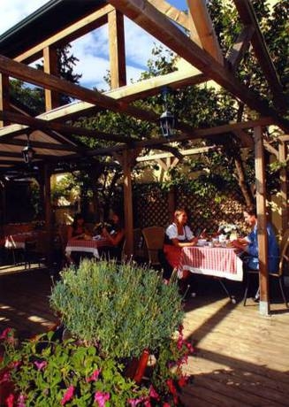 Imagen general del Hotel Hotel Schneider-Gössl. Foto 20